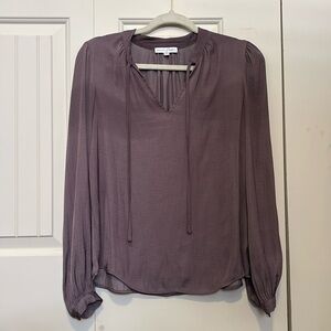 Maison d’Amélie blouse Size XS